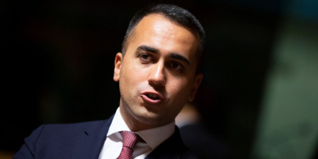 Ιταλός ΥΠΕΞ: «Η Λιβύη αποτελεί κίνδυνο για την Ευρώπη όσον αφορά τη μετανάστευση και την τρομοκρατία»