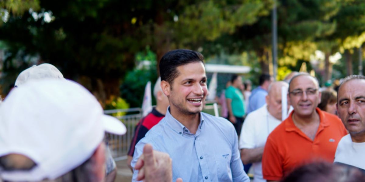 Στέλεχος ΚΙΝΑΛ: «Θα υποστηρίξουμε τη Μαρία Δαμανάκη για ΠτΔ»