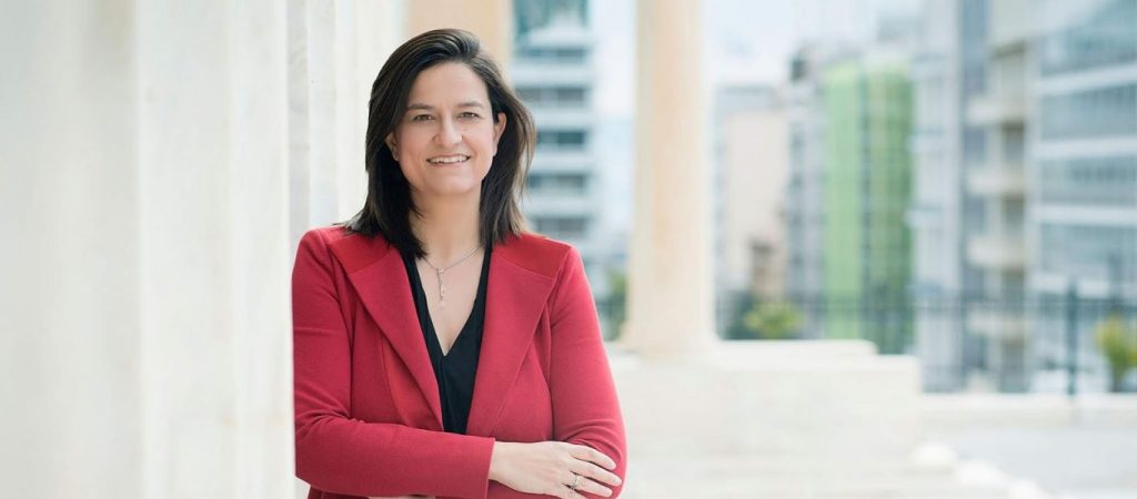 Αμερικανός αξιωματούχος ΗΠΑ για Κεραμέως: «’Εχει προχωρήσει σε σημαντικά βήματα για την εξωστρέφεια των πανεπιστημίων»