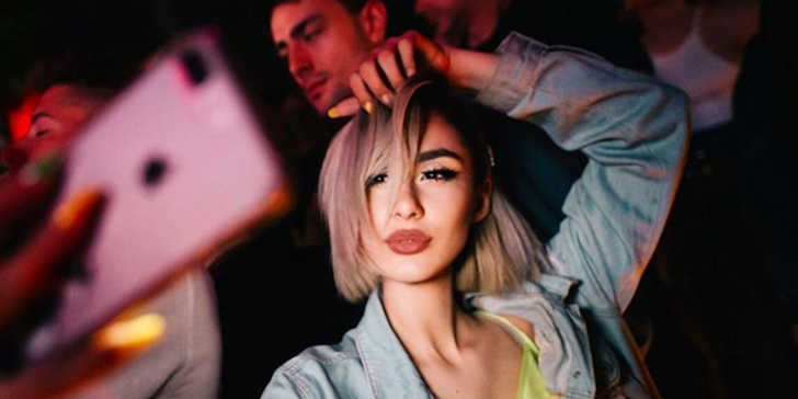 Η εγγονή του Άκη Τσοχατζόπουλου στο My Style Rocks: Τι είπε για τον παππού της (βίντεο)