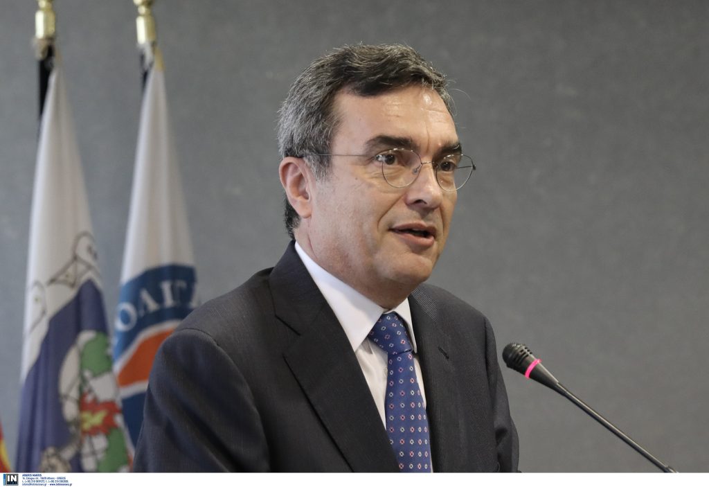 Λ.Οικονόμου: «Εκτιμώ ότι μπορεί να συμβεί θερμό επεισόδιο με την Τουρκία»