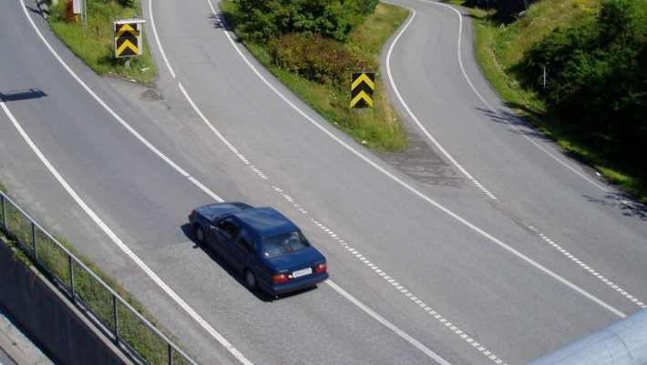 Άνοιξε τα μάτια στην Ελλάδα: Το επαναστατικό μέτρο της χώρας που είχε μόνο 1 νεκρό από τροχαία το 2019