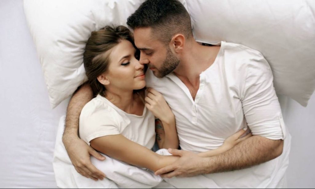 Αυτά είναι τα 6+1 «μυστικά» για να έχετε μια πετυχημένη σeξουαλική ζωή