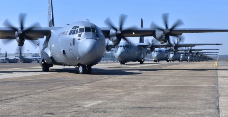 Λευκωσία: Επιβεβαιώνει πως μονάδα ειδικής δύναμης των ΗΠΑ εγκαταστάθηκε στην Κύπρο