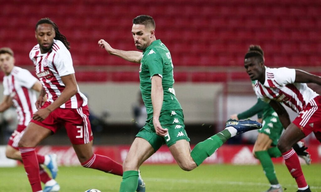 Κύπελλο Ελλάδος: Ολυμπιακός και Παναθηναϊκός έτοιμοι να μπουν στη φάση των «16»