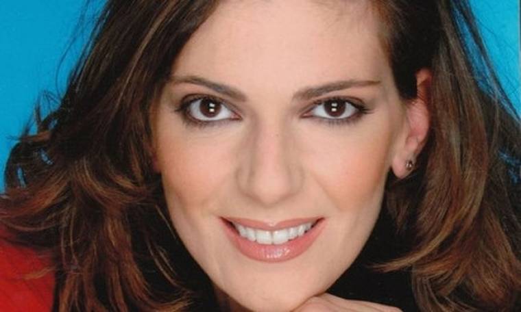 Θεοδώρα Σιάρκου: Γιατί απέχει 13 χρόνια από την τηλεόραση;