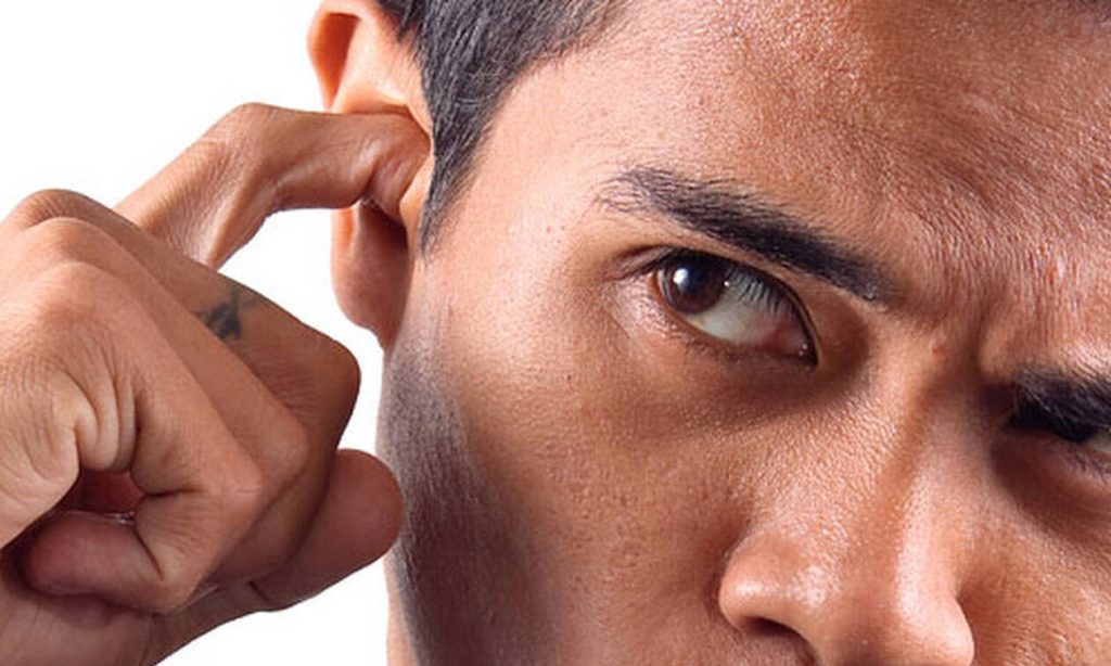 Να τι σημαίνουν οι πέντε πιο παράξενοι ήχοι που κάνει το σώμα σας