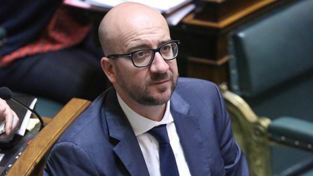 Την Τουρκία και την Αίγυπτο θα επισκεφθεί ο πρόεδρος του Ευρωπαϊκού Συμβουλίου – Με αφορμή τις εξελίξεις στη Λιβύη