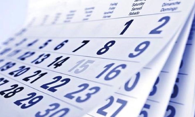 Πώς μπορείς να υπολογίσεις τις κινητές εορτές με βάση το Πάσχα;