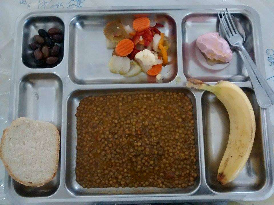 Αυτά είναι τα 10 χειρότερα φαγητά του στρατού (βίντεο-φωτο)