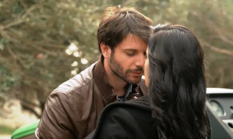 «Καφέ της Χαράς»: Ποια η ηλικία των πρωταγωνιστών Βάλια και Μανωλάκη σήμερα;