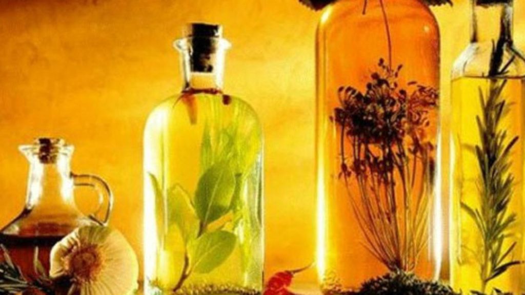 Αυτά είναι τα 9+1 γιατροσόφια της… γιαγιάς