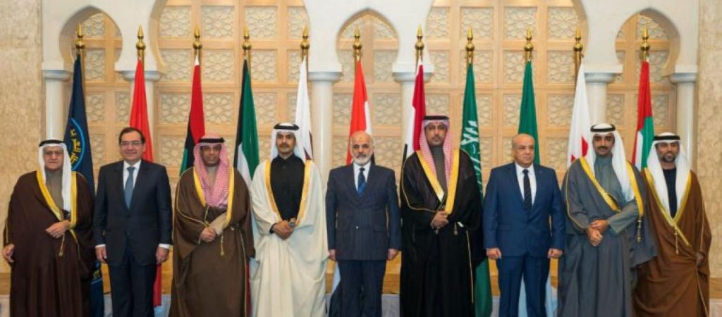 Ο πρόεδρος του ΟΠΕΚ στέλνει σαφές μήνυμα στον Ντ.Τραμπ για την αγορά πετρελαίου