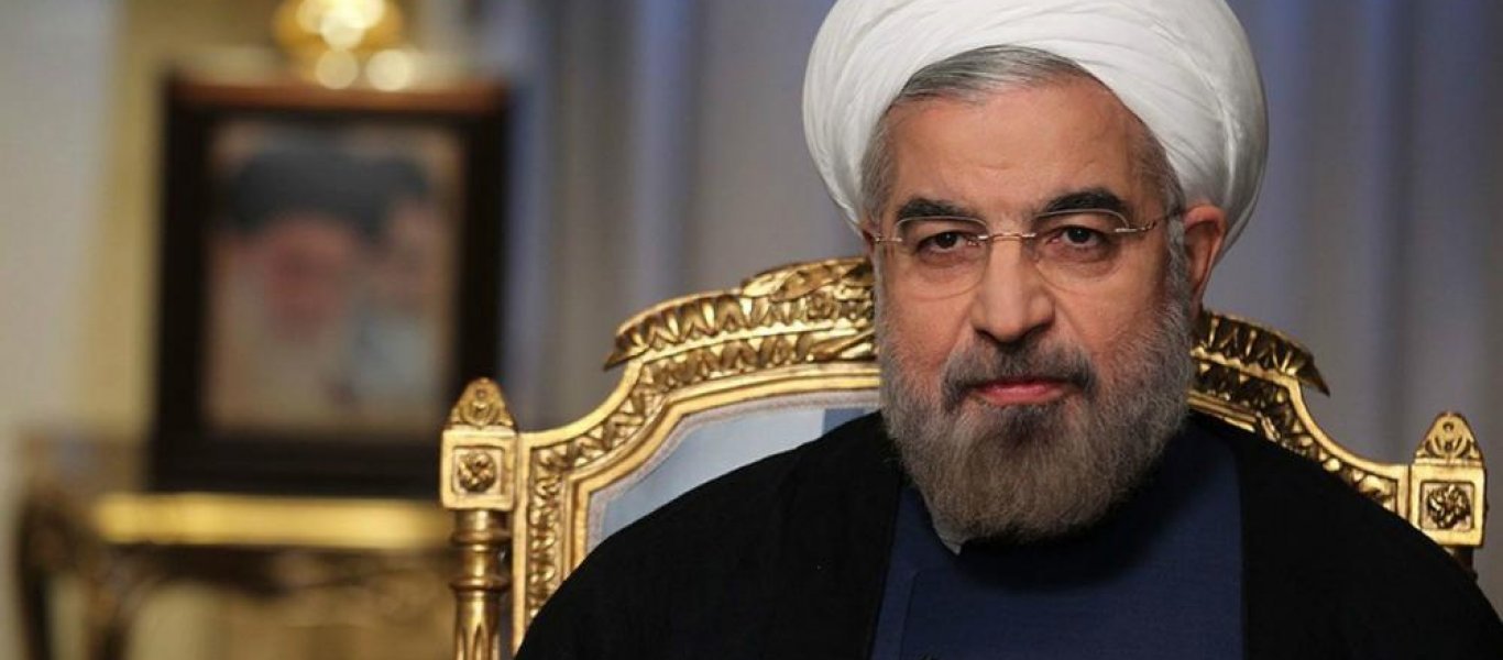 Ιράν: «Κόψατε το χέρι του Σουλεϊμανί – Θα σας κόψουμε το πόδι στην Μέση Ανατολή» – Η Τεχεράνη απειλεί με συνέχεια…