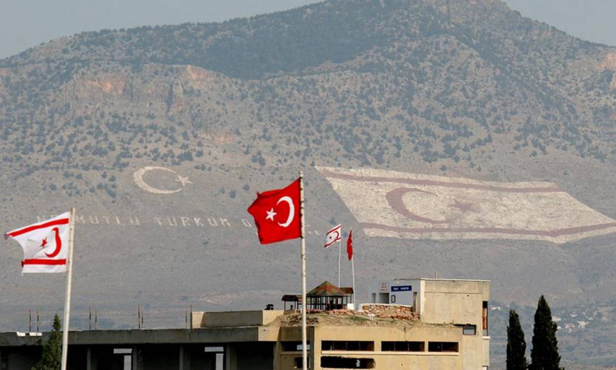 Κύπρος: Μέλος του ISIS συνελήφθη στα κατεχόμενα – Αστυνομική επιχείρηση στο διαμέρισμα που έμενε