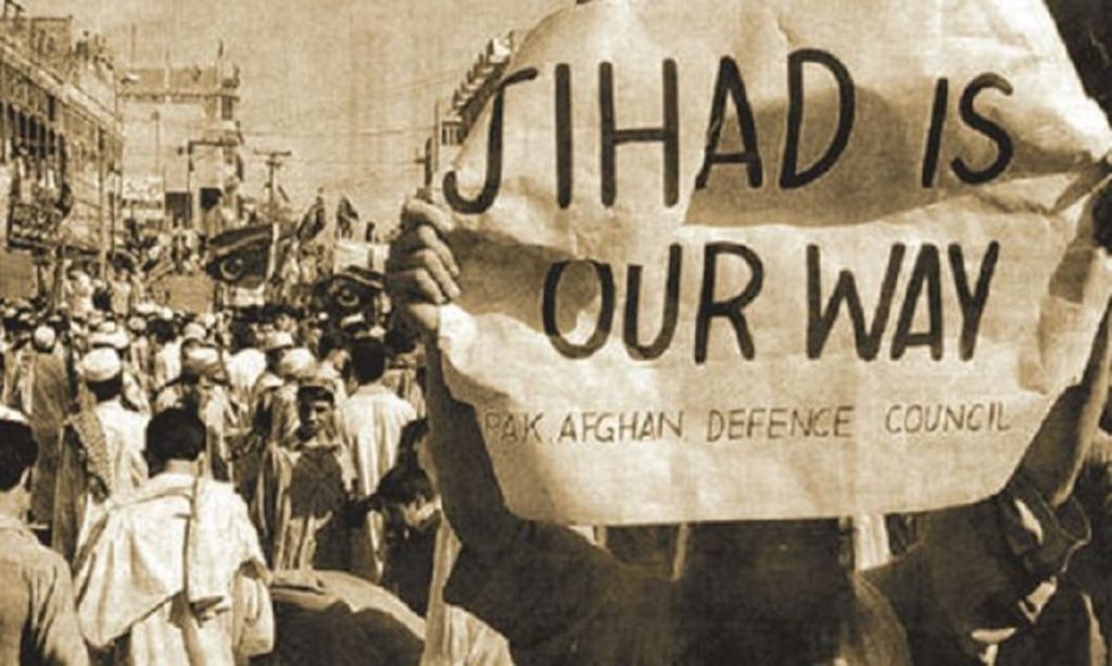 Το γνωρίζατε; – Δείτε τι σημαίνει ο όρος Τζιχάντ που… φανατίζει τους Μουσουλμάνους