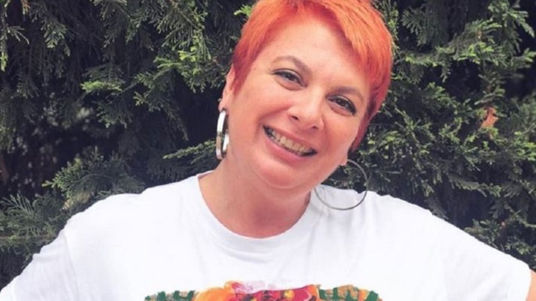 Για ποιο λόγο αποχώρησε από την εκπομπή του Γιώργου Λιάγκα η Ελεάννα Τρυφίδου;