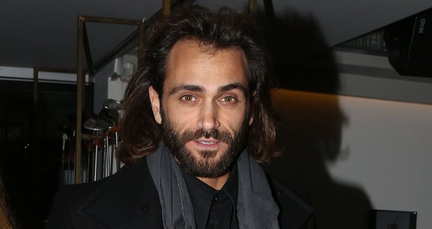 Tεό Θεοδωρίδης: «O εγκλεισμός ήταν μια από τις πιο σημαντικές εμπειρίες στη ζωή μου» (βίντεο)