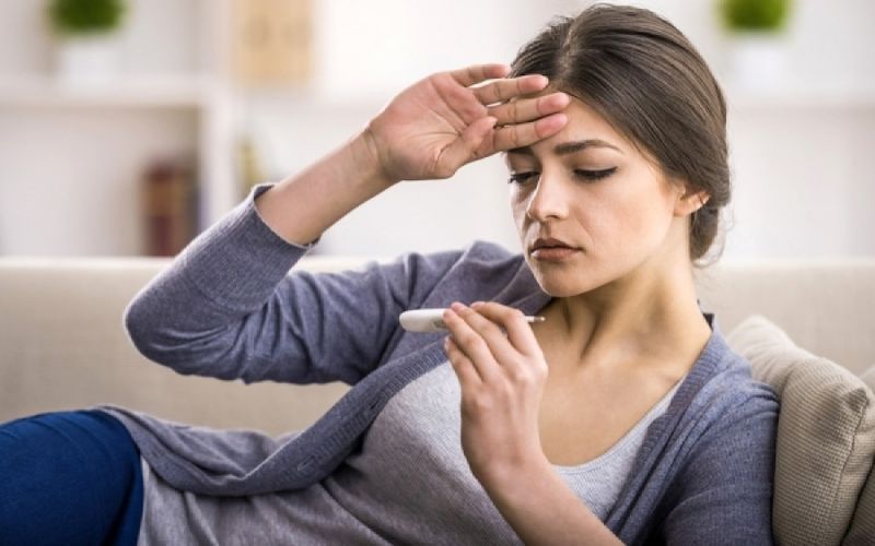 Οι 37 βαθμοί δεν είναι η φυσιολογική θερμοκρασία σώματος – Τι λένε οι επιστήμονες