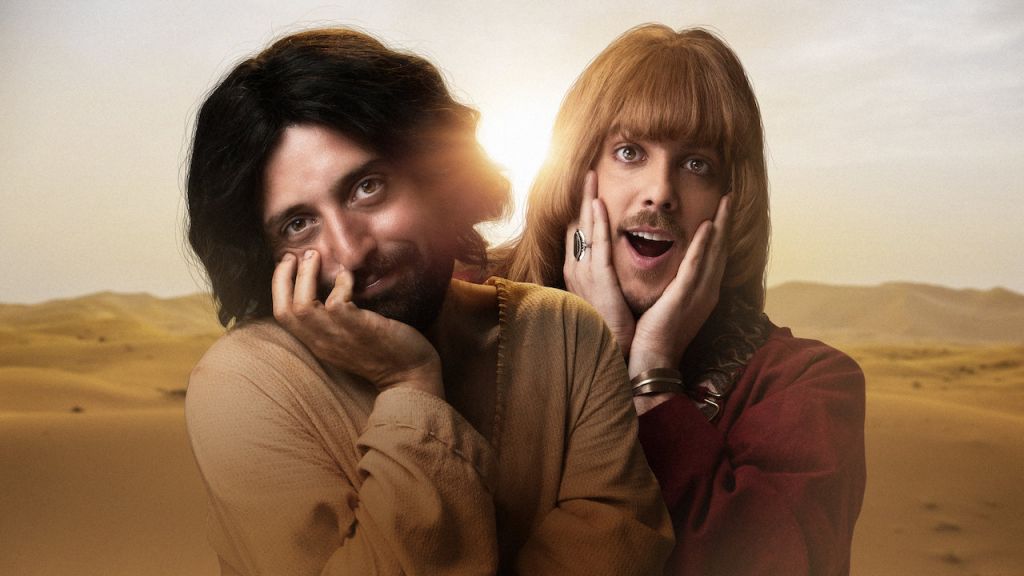 Δικαστήριο στην Βραζιλία ζήτησε από το Netflix να κατεβάσει ταινία που δείχνει τον Χριστό ομοφυλόφιλο