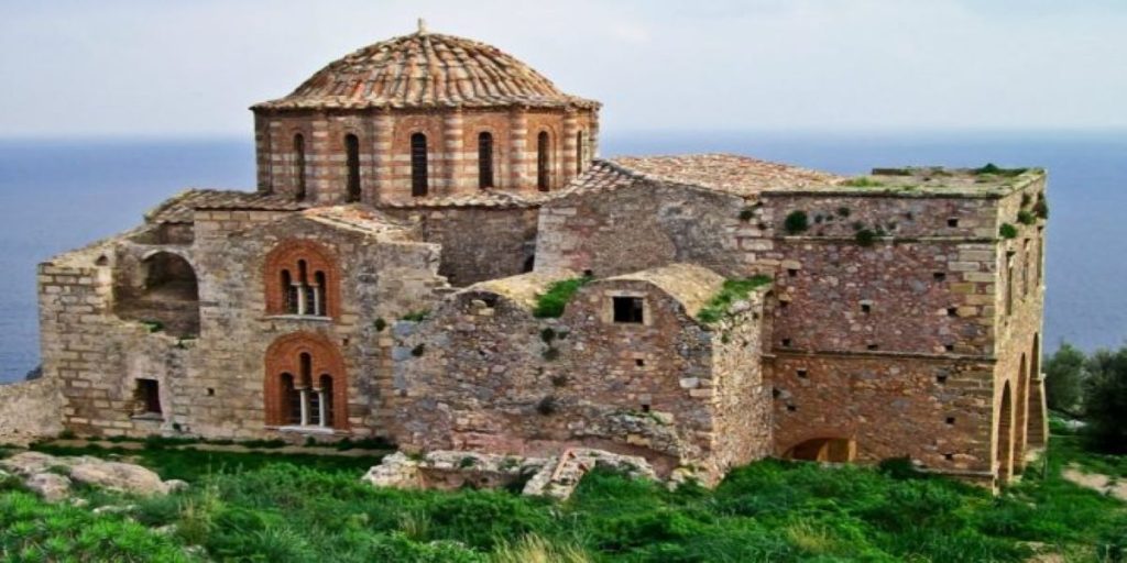 Όλα όσα πρέπει να γνωρίζετε για την «Αγία Σοφία» της Ελλάδας (φώτο)