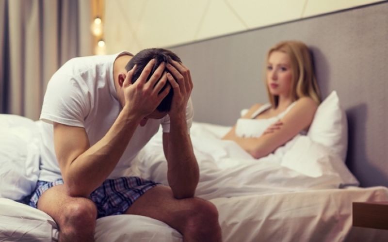 Πώς μπορείτε να αντιμετωπίσετε την πρόωρη εκσπερμάτιση;