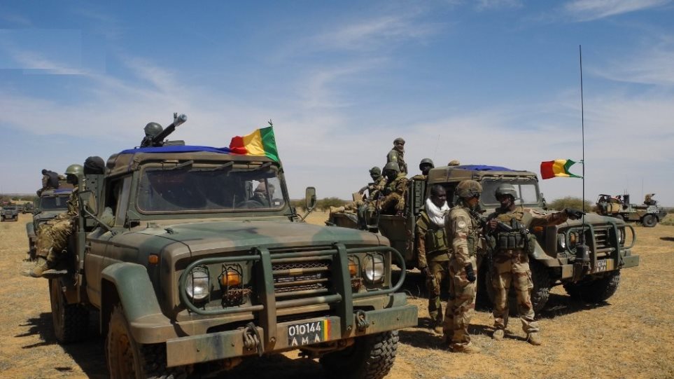Νίγηρας: Νεκροί 25 στρατιώτες και 63 «τρομοκράτες» σε επίθεση σε στρατιωτικό φυλάκιο