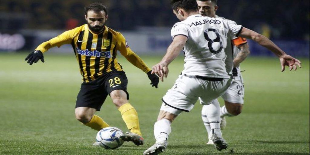 Άρης: Αρνήθηκε τεράστια οικονομική προσφορά από τα Εμιράτα για παραχώρηση Φετφατζίδη