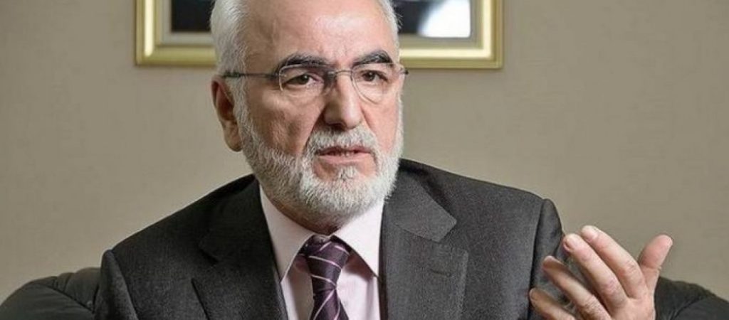 Ιβάν Σαββίδης: Σκέφτεται να αγοράσει ομάδα της Βραζιλίας