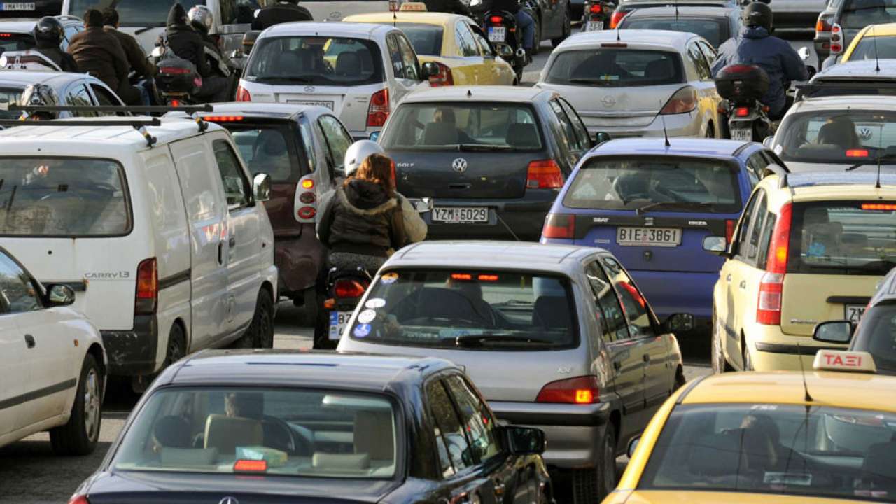Έρευνα: Πιο προσεκτικοί στην οδήγηση οι Γερμανοί και πιο… επικίνδυνοι οι Έλληνες