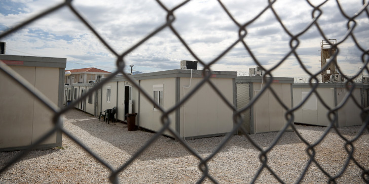Ακόμα ένα ακόμη Κέντρο για 1500 πρόσφυγες και μετανάστες στην Ήπειρο