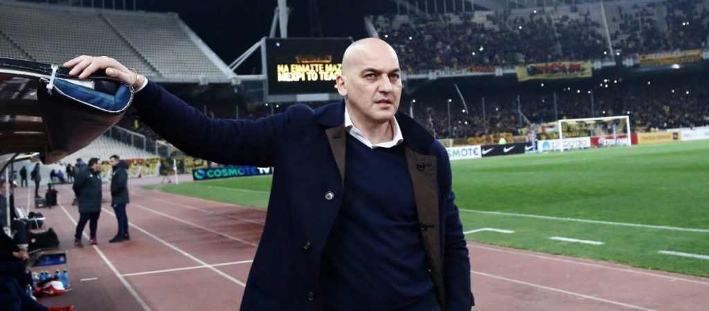 Το σενάριο των Σέρβων για τα πυρά στον Κοβάσεβιτς