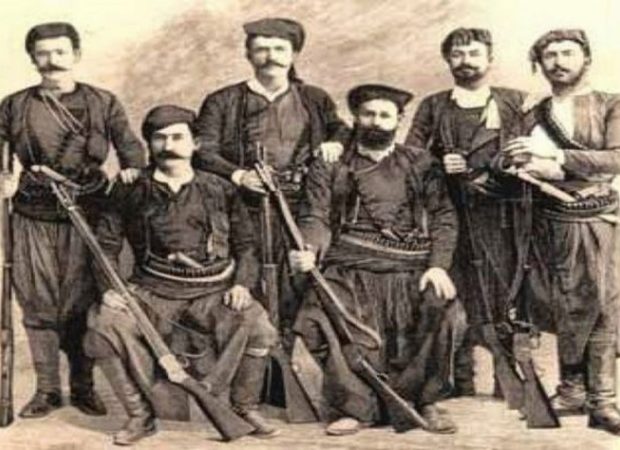 Όταν 500 Κρητικοί κατατρόπωσαν 20.000 Τούρκους
