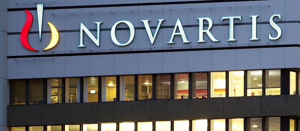 Novartis: Νέα αιτήματα της Εισαγγελίας Διαφθοράς σε ΕΕ και Ελβετία – Ζητούν στοιχεία