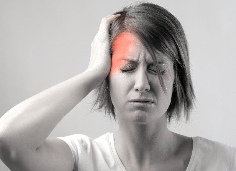 Σε ποιες περιπτώσεις πρέπει να μας ανησυχήσει ο πονοκέφαλος μετά τον ύπνο;