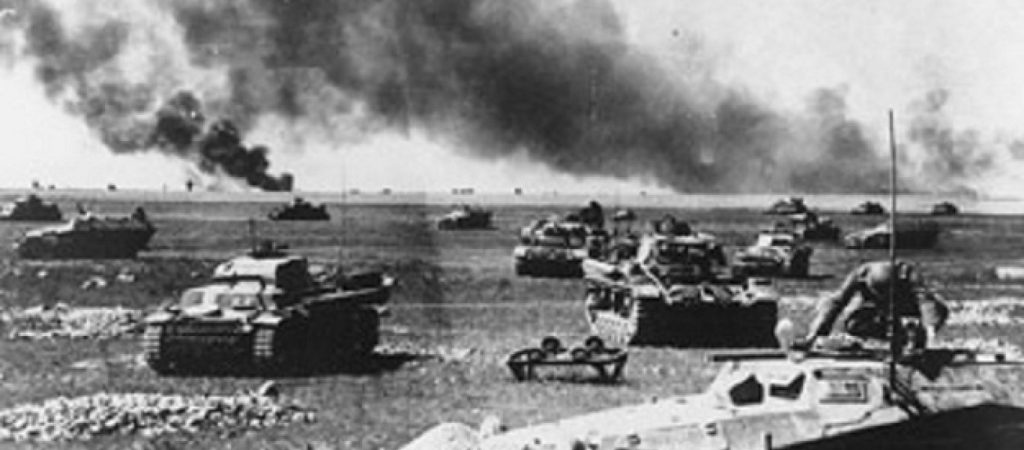 Χώμα από πεδίο μάχης Σοβιετικών – Ναζί στην Κοζάνη θα μεταφερθεί στη Ρωσία