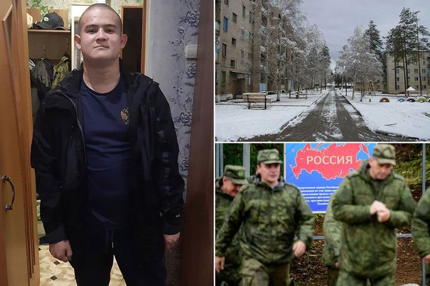 Μουσουλμάνος ο Ρώσος στρατιώτης που σκότωσε 8 συναδέλφους του – Ισλαμιστές συγκεντρώνουν χρήματα υπέρ του