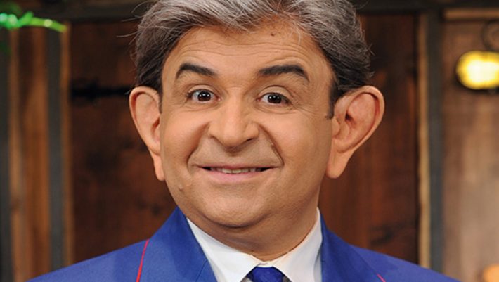 «Πρέπει να ντρέπεστε»: Η ανάρτηση του «Κουλουριού» για τον Σεφερλή που έκανε έξαλλη την Έλλη Παπαγγελή (φώτο)