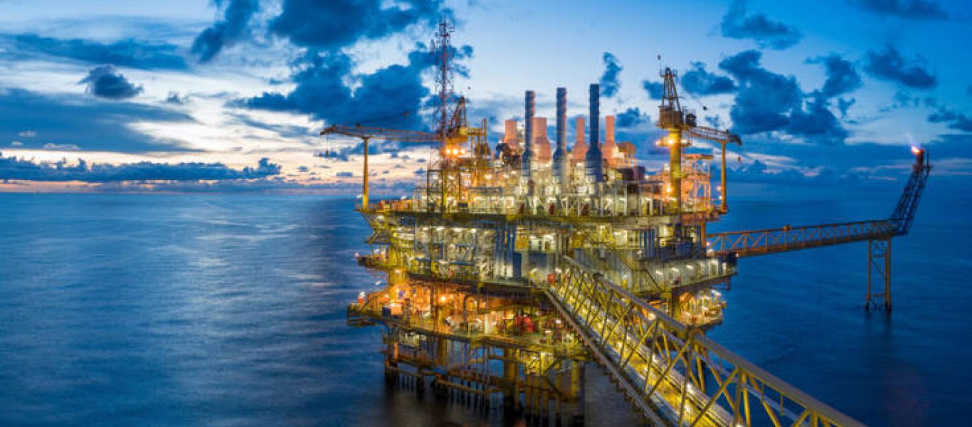 Σεισμικές έρευνες: Κολοσσιαία κoιτάσματα φυσικού αερίου επιπέδου Λεβιάθαν και Ζορ σε Ιόνιο και νότια της Κρήτης (upd)