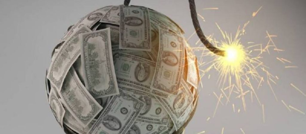 Παγκόσμια Τράπεζα: Ανέτοιμος ο πλανήτης για την επόμενη κρίση – Το χρέος των Χωρών έχει ξεπεράσει κάθε όριο