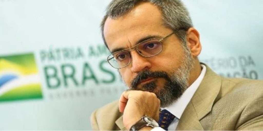 Βραζιλία: Σάλος με τα απίστευτα ορθογραφικά λάθη σε ανάρτηση του Υπ. Παιδείας (φώτο)