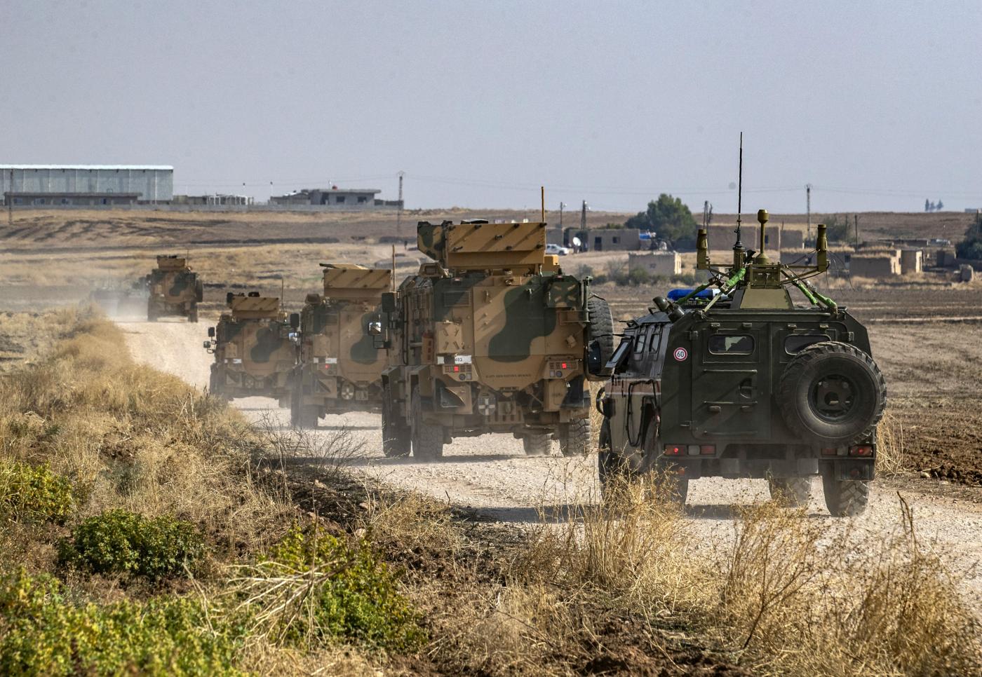 Cumhuriyet: «Το 58% των Τούρκων διαφωνεί με την αποστολή στρατευμάτων στη Λιβύη»