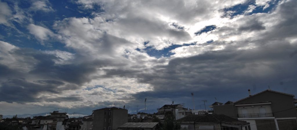 Καιρός: «Παρελθόν» οι κακοκαιρίες – Βελτιωμένος ο καιρός από σήμερα