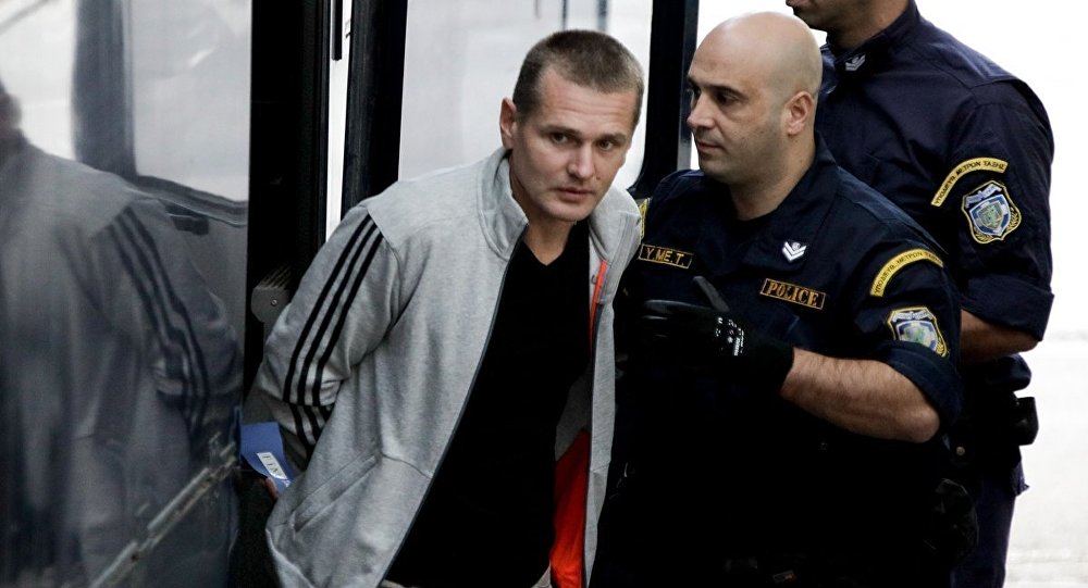 Κωνσταντοπούλου για “Mr Bitcoin”: «Υπόθεση που έχει ήδη καταγραφεί στις μαύρες σελίδες της δικαστικής ιστορίας»