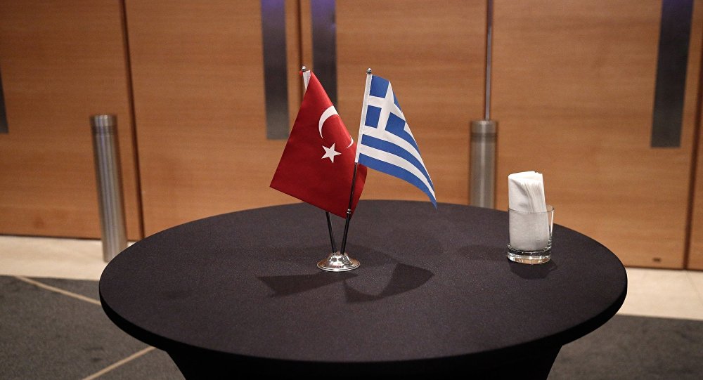 Τι συζητούν τα ΥΠΕΞ Τουρκίας και Ελλάδας σήμερα στην Άγκυρα;