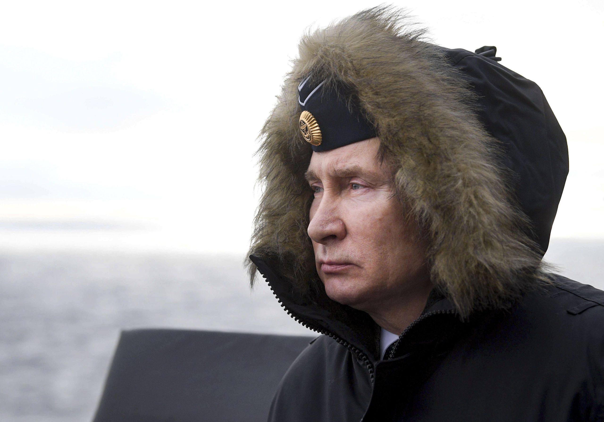 Ρωσία: Δοκιμές υπερηχητικών πυραύλων υπό το βλέμμα του Β.Πούτιν