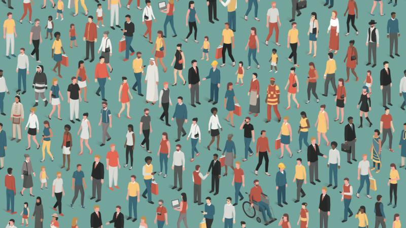 Γιατί αντίθετα με όλα τα ζώα στον πλανήτη μας υπάρχει μόνο ένα είδος ανθρώπου;