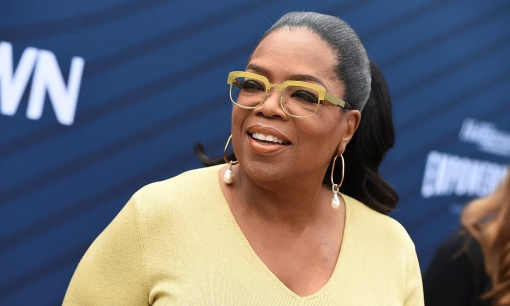 Η Όπρα Γουίνφρεϊ ενθάρρυνε τον πρίγκηπα Χάρι και την Μέγκαν Μαρκλ να… ανεξαρτοποιηθούν