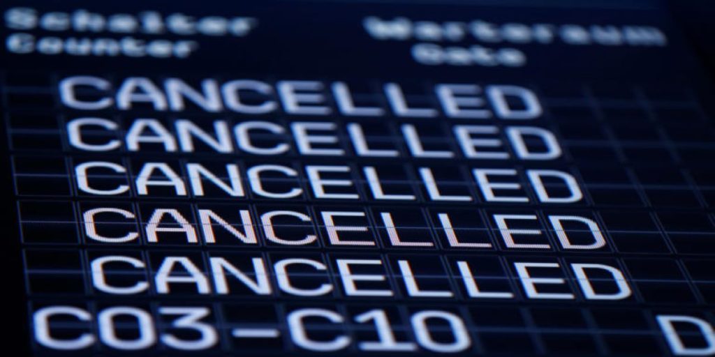 Συντριβή ουκρανικού Boeing: Ακυρώνουν τις πτήσεις προς Τεχεράνη μεγάλες αεροπορικές εταιρείες