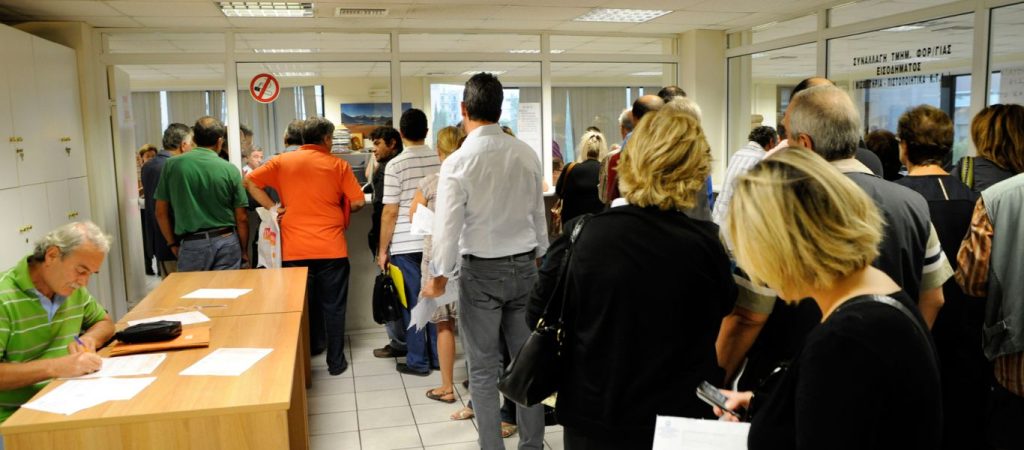 Εφορία: Τον Απρίλιο ενεργοποιείται η νέα πάγια ρύθμιση των 24-48 δόσεων